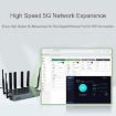 Waveshare RM520N-GL Wireless CPE Industrial 5G Router - 6