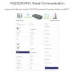 Waveshare RM520N-GL Wireless CPE Industrial 5G Router - 7
