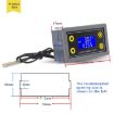 WIFI Wireless Cell Phone Remote Thermostat Control Switch Module - 2