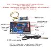 WIFI Wireless Cell Phone Remote Thermostat Control Switch Module - 4