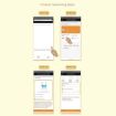 WIFI Wireless Cell Phone Remote Thermostat Control Switch Module - 6