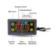 WIFI Wireless Cell Phone Remote Thermostat Control Switch Module - 2