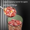 Small Household Manual Sausage Making Machine Kitchen Tools - 7