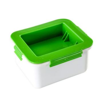Household Tofu Squeezer Kitchen Draining Machine - 1