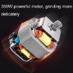 Household Coffee Grain Grinding Machine Crusher Grinder - 7