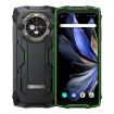 Blackview BV9300 Pro 8GB+256GB IP68/IP69K MIL-STD-810H 4G NFC OTG Green - 1