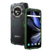 Blackview BV9300 Pro 8GB+256GB IP68/IP69K MIL-STD-810H 4G NFC OTG Green - 3