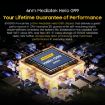 Blackview BV9300 Pro 8GB+256GB IP68/IP69K MIL-STD-810H 4G NFC OTG Green - 8