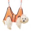 Small Pet Grooming Hammock Cats Dog Clipping Nail Holder Hanger - 2