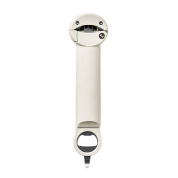 Multifunctional Beer Bottle Opener Magnetic Telescopic Driver - 1