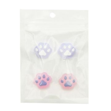 Cat Claw Controller Rocker Caps for Meta Quest 3 - 2 Pairs/Pack - 1