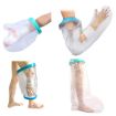 Fracture Waterproof Plaster Postoperative Bathing Protection, Model C175230 - 2