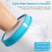 Fracture Waterproof Plaster Postoperative Bathing Protection Adult Short Arm - 5