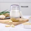 Household Dried Fruit Peanut Crusher - White - 2