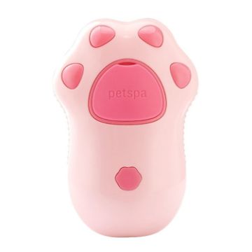 Rechargeable Pet No-Scrub Comb for Dogs and Cats (Cat Claws) - 1
