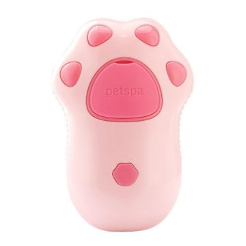 Picture of Rechargeable Pet No-Scrub Comb Electrical Spray Hair Removal Massage Comb For Dogs And Cats (Cat Claws)