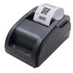 58mm USB Computer Version+Mobile Bluetooth Thermal Printer - 2
