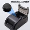 58mm USB Computer Version+Mobile Bluetooth Thermal Printer - 6