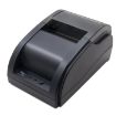 58mm USB Computer Version+Mobile Bluetooth Thermal Printer - 1