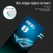 ASUS ROG Phone 8 Pro Tempered Glass Film - Black - 3