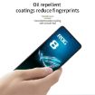 ASUS ROG Phone 8 Pro Tempered Glass Film - Black - 4