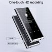 M27 1.8" Bluetooth MP3/MP4 Player 32GB Black - 5
