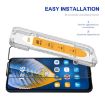 Samsung Galaxy A05/A05s High Alumina Silicon Full Glass Film - 2