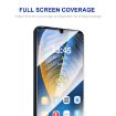 Samsung Galaxy A05/A05s High Alumina Silicon Full Glass Film - 3