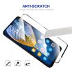 Samsung Galaxy A05/A05s High Alumina Silicon Full Glass Film - 5