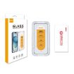 Samsung Galaxy A05/A05s High Alumina Silicon Full Glass Film - 9