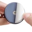 Magnetic Door Stopper Silent Gray - 5