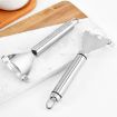 Stainless Steel Corn Thresher & Vegetable Peeler - SJ-19 Light Handle - 2