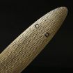 Picture of Fisherman Incense Stick Holder Insence Burner Ash Catcher Insense Stand (Bamboo Raft)