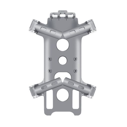 DJI Air 3 Heightened Landing Gear - Gray - 1