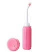 Portable Feminine Washing Instrument 500ml Handheld Sanitary Wash Bottle - 1