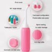 Portable Feminine Washing Instrument 500ml Handheld Sanitary Wash Bottle - 6