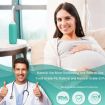 Portable Feminine Washing Instrument 500ml Handheld Sanitary Wash Bottle - 9