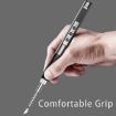 Intelligent Portable Digital Display Soldering Iron - Mini Soldering Station - 6
