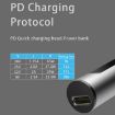 T12-K PTS100 Portable Digital Soldering Iron Station - 4