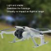 DJI Mini 3/Mini 3 Pro 1pair Height Increase Kickstand Landing Gear Propeller Protective Cover - 2