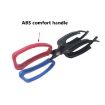 Fish Catching Pliers Fishing Clamp - 3 Claw Fish Control Device - 6