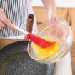 Multifunctional Mashing Spoon & Cooking Ladle - Black - 7