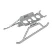 DJI Air 3 Landing Gear Kickstand Bracket - Drop-Proof & Height Enhancing - 1