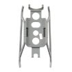 DJI Air 3 Landing Gear Kickstand Bracket - Drop-Proof & Height Enhancing - 3