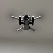 DJI Mini 3 Pro Night Navigation LED Flashlight - 4