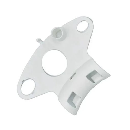 Thermomix TM5 TM6 Storage Rack Holder - White - 1