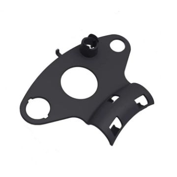 Thermomix TM5 TM6 Storage Rack Holder - Black - 1