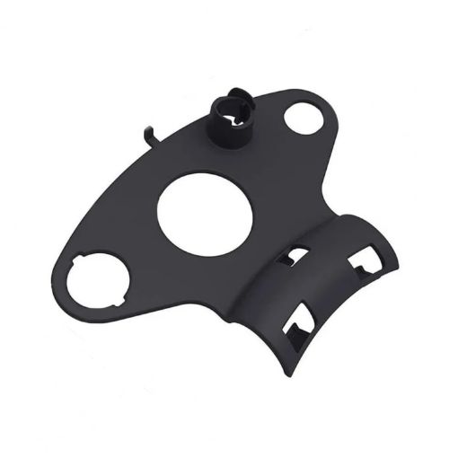 Thermomix TM5 TM6 Storage Rack Holder - Black - 1