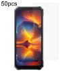 Blackview BL8000 50pcs Tempered Glass Film 0.26mm 9H 2.5D - 1
