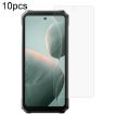 Picture of For Blackview BL9000 10pcs 0.26mm 9H 2.5D Tempered Glass Film